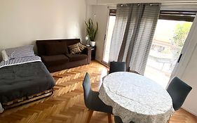 Acogedor departamento en Caballito